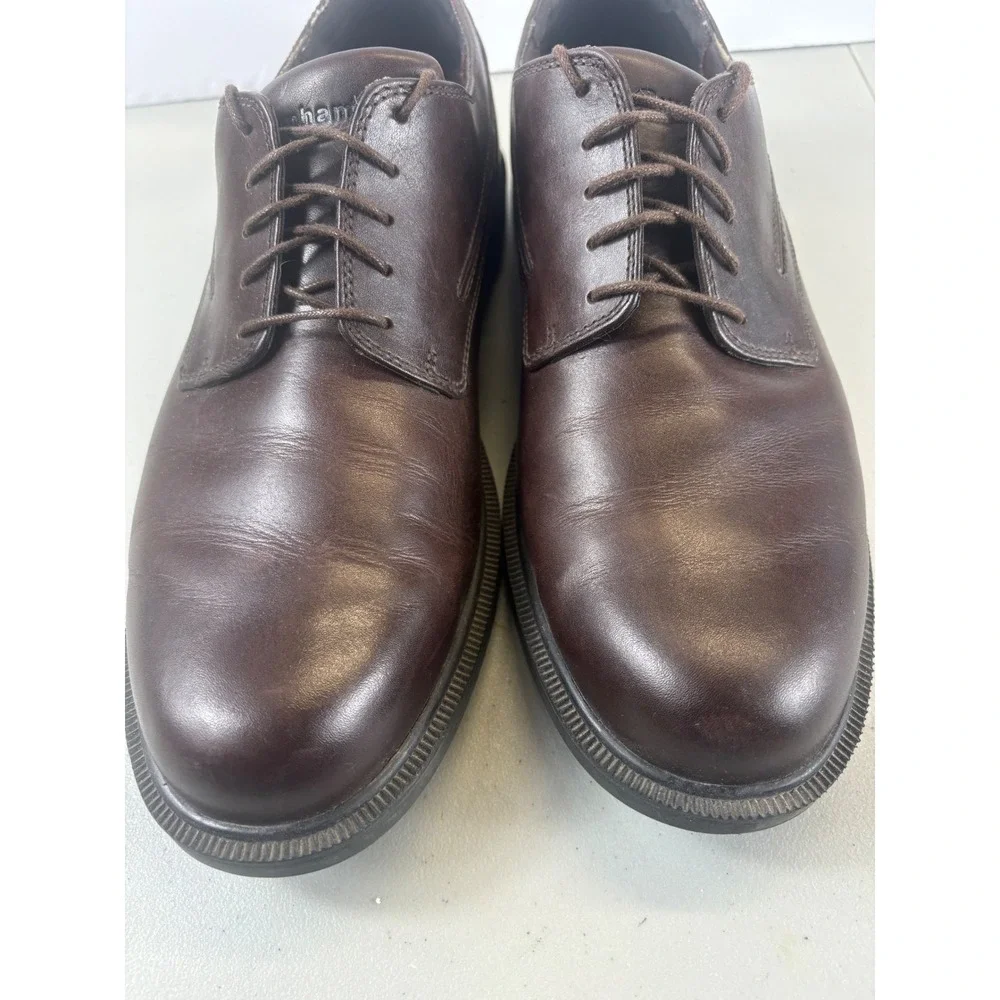 Dunham burlington waterproof